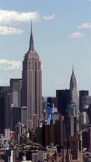 Lanvin Lab: Erwin Wurm and the Iconic Cat Bag