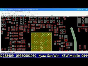 Redmi Note 8 Anable to get IMEI and Baseband unknown