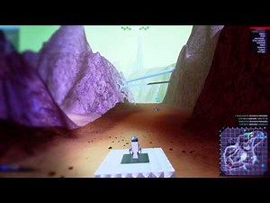 ROBOCRAFT: Mission Impossible