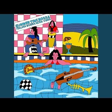 Tema di Titina (Bossa Nova) (From "Toh, è morta la nonna!" / Remastered 2022)