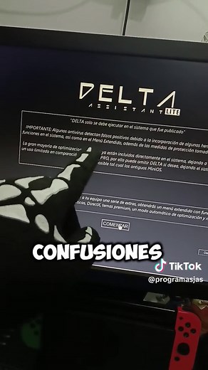 Instalado Windows mini parte 1 primer video #minios #windows #pc #gamer #mini #ciberseguridad🛡