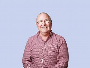 Volunteering - Tees Esk and Wear Valley NHS Foundation Trust