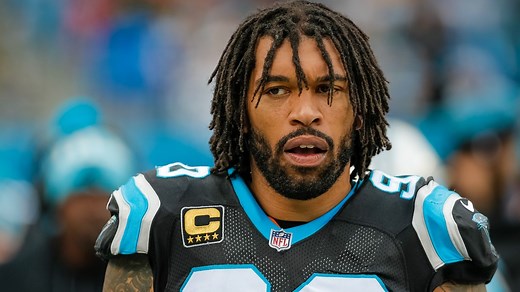 Julius Peppers elected to Pro Football Hall of Fame