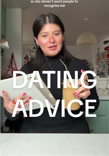 Dating App Horror Stories & Advice