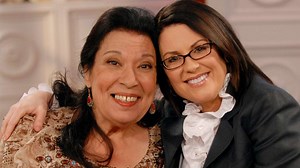 Shelley Morrison Reflects on 15 Years of 'Will & Grace' (Flashback)