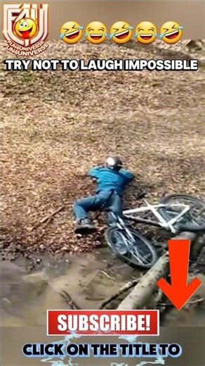 TRY NOT TO LAUGH IMPOSSIBLE CHALLENGE | Best Fails of the Week | Funny Memes #16 #funnyvideo #short