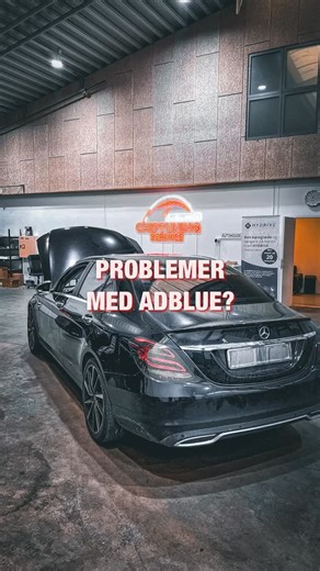 Har din bil også problemer med Adblue systemet? Kontakt os hvis du ønsker hjælp med dette eller hvis du har et andet problem 28 68 98 30 📲 #adblue #kodning #tuning #chiptuning #motoroptimering | Sjællands AutoHouse DK