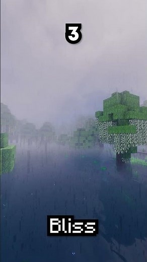 Top 5 Best Minecraft 1.20 Shaders!