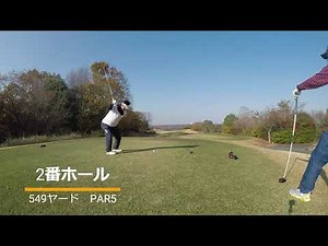 🍒チェリーヒルズゴルフクラブ