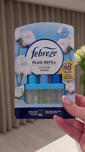 Revitalize your surroundings with Febreze 3volution. Three scents, endless freshness.🌺🌻🌼 | Febreze UK