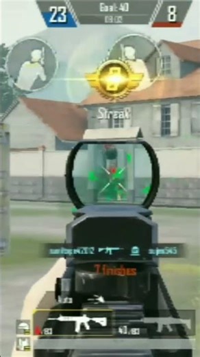 मेरे तो खतरनाक गेम प्ले खेल सकते तो आ जाओ