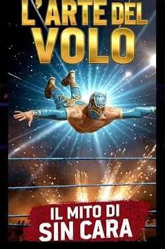 🎭 SIN CARA: Il supereroe mascherato che ha sfidato la gravità! #shorts