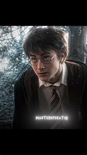prime mode of Harry Potter ☠️ #viral #harrypotter #shortsviral #shorts