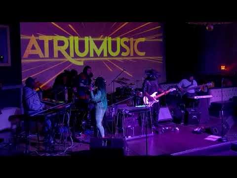 The Atrium Performing Arts Center Live