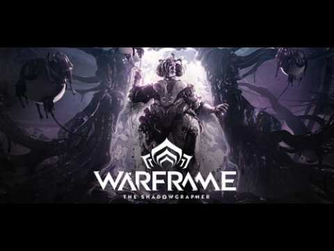 Warframe LIVE🔴 (Discord Server in Bio)