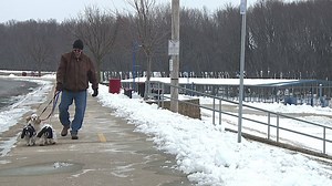 Clinton wins Iowa’s “Great Places” project grant worth $250,000 to improve riverfront