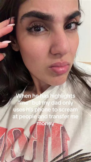 My Dad's Phone Habits: Screaming & Sending Money
