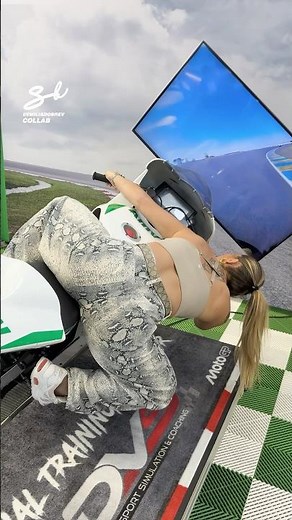Immersive MotoGP Simulator! 🏍️
