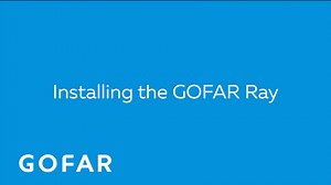 The Ray gives drivers intuitive feedback to improve their fuel economy, working safely in your peripheral vision. Here's how to install it easily. | GOFAR