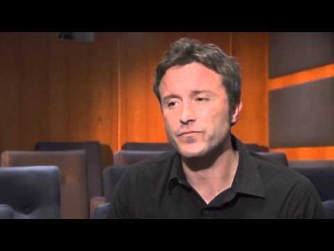 Documentary Tells the Untold Story of 007