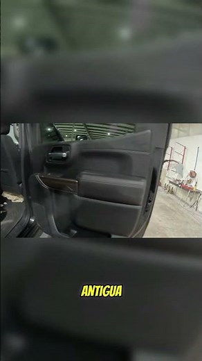 Simple Steps to Remove Your Chevy Silverado Door Handle 🚗7