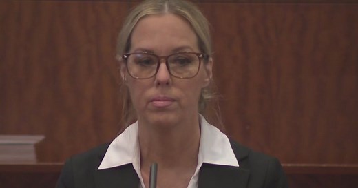 David Temple's ex-wife takes stand to testify in sentencing hearing after killing pregnant first wife