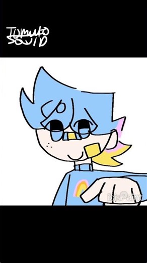 ocean eyes animation meme #art #oc #animationart #animationmeme
