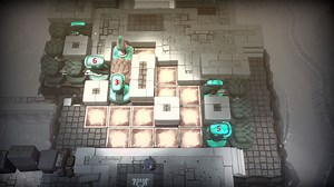Fractured Mind - The Last Campfire Walkthrough