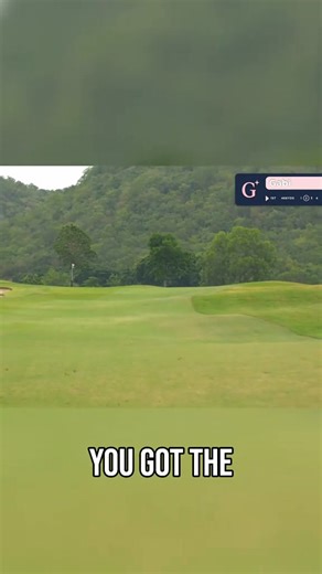 31K views · 486 reactions | Golf course drama ⛳ #golf #golfer #golfswing #golftok | Gabipowel | Facebook