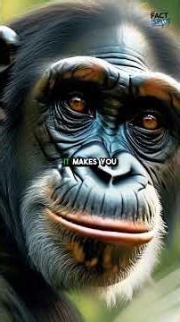 Chimps Teach Sign Language to Babies