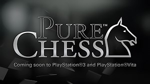 [Update] Pure Chess for PS Vita making opening gambit on 18th April