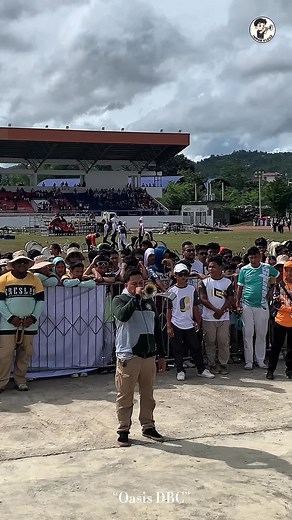 OASIS Drums and Percussion - Bugle Challenge | #Cebu #DBC #CarcarCity #cebudbc #buglechallenge #bugle | Jnmar Vlogz