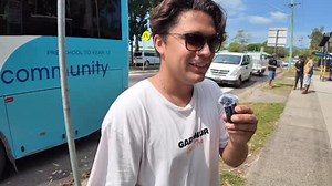 70 reactions · 7 comments | Was pretty well a 5:1 ratio of mob on set, and actual crew. Day 3 of filming we had a big scene to get through with heaps of extras. There was heaps of challenges but still managed to finish on time as the storm rolled in! | Jahvis Loveday | Facebook