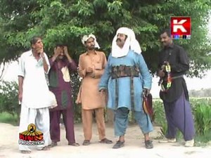 sindhi tele filme man sadoro aayahan full movie part 1