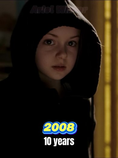 Ariel Winter: A Journey Through the Years