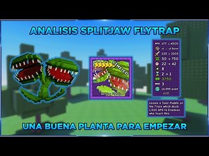 SPLITJAW FLYTRAP ANALYSIS IN GTD: A GOOD SKILL OR IS IT USELESS?