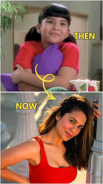 Kuch Kuch Hota Hai Movie Then and Now transformation #shorts #bollywood