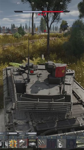 TikTokでt90mwarthunderさんをチェック！