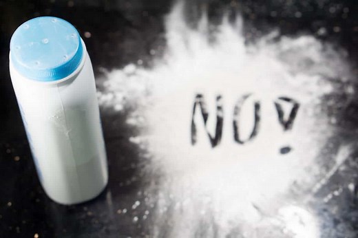 Talcum Powder Lawsuit Update September 2025 - Select Justice