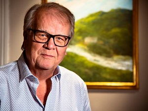 Lasse Berghagen är död – Blev 78 år