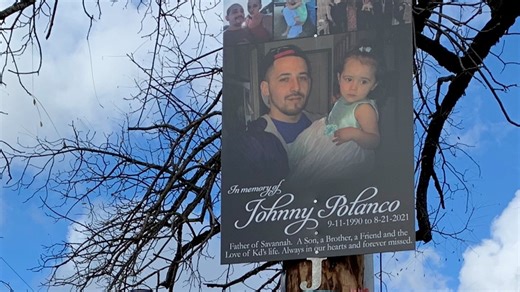 Man arrested, charged in connection with 2021 Southeast Portland homicide