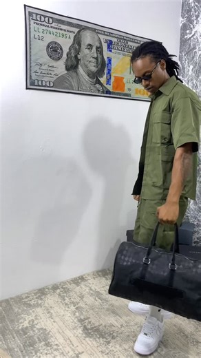 Frank Muhammad Tasker on Instagram: "Get ready with me 🇿🇲 > All 3 fits @certified_classic_wear 🤝 #lusakazambia #zambia🇿🇲 #certifiedfrank #outfitinspo #streetwear #fashionblogger #streetstyle #thesupermade #fitspo #luxuryfashion#explorepage✨"