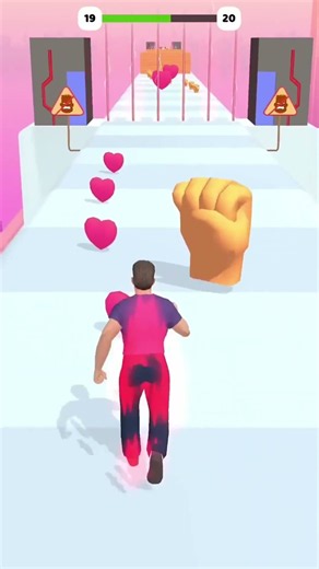 Rage Control 3D Gameplay #shorts #gameplay