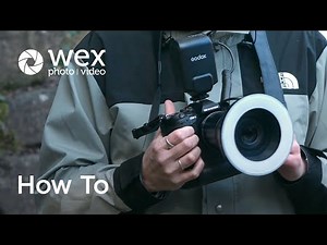 How To | Shoot Macro with OM System M Zuiko ED 90mm f3.5 Macro IS PRO Lens
