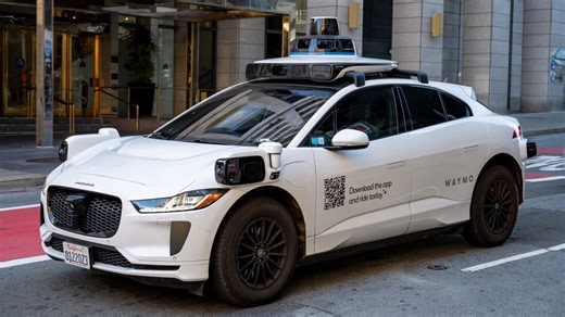 Robotaxis: Here's what you need to know - KTAR.com