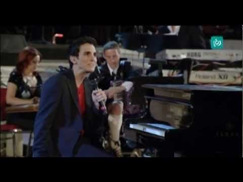 Haya هيا - Zade Dirani - One Night In Jordan | Roya