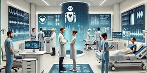 How AI is reshaping healthcare call centers; The evolution of conversational AI in contact centers; and more…