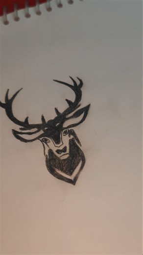 logo drawing easy ✨#shorts #sketch