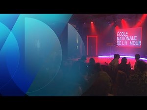 Comedy graduates: challenges for young comedians