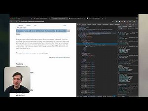 3.1 Web Scraping Basics